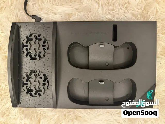Xbox charging and cooling station