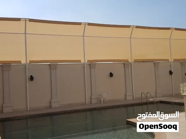 اورنينا للخيم والمظلات