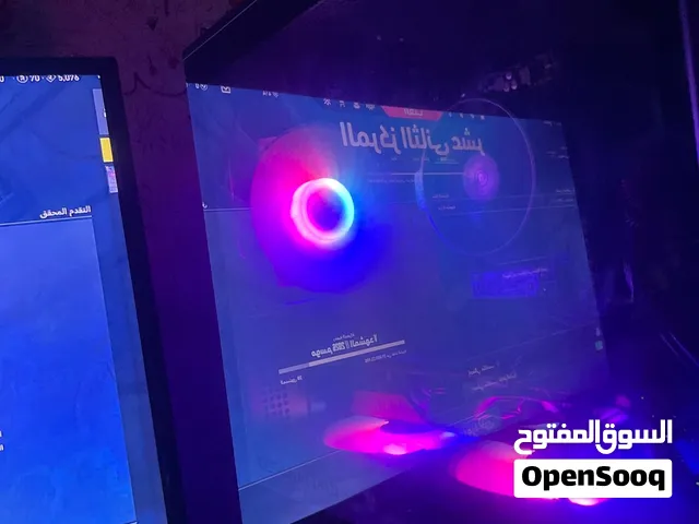 تجميعة 5600G بكرت مدمج القابلة للتطوير
