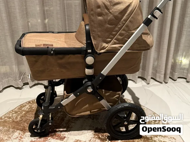 عربة أطفال Bugaboo
