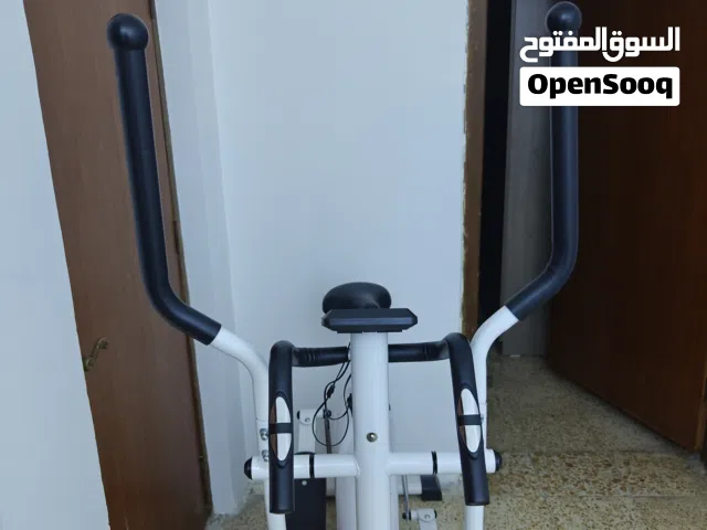 جهاز دراجة رشاقة