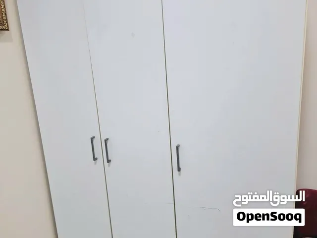 3 Door Cupboard