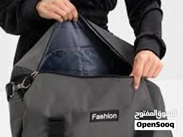 شنطة رياضية فاشن