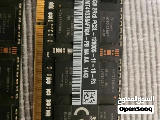 Laptop RAM DDR3 for Sale