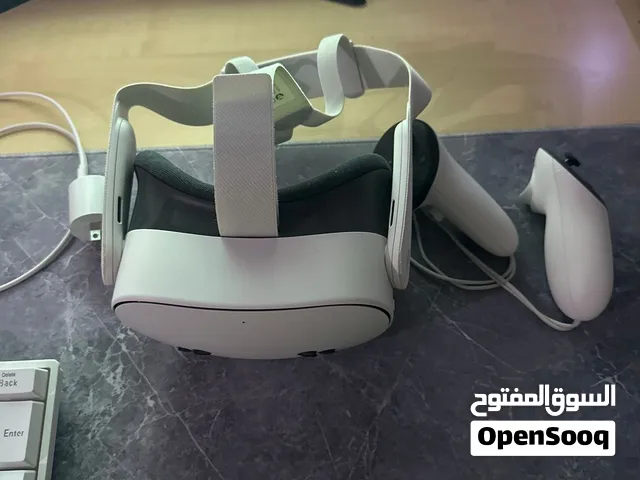 في آر / Vr meta quest 3s