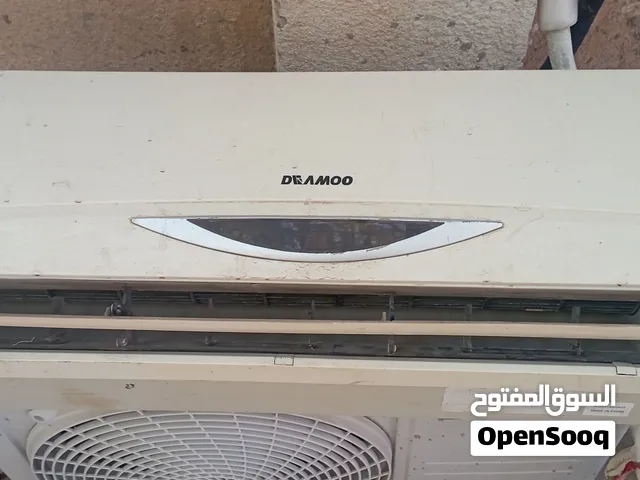 مكيف 18 مستعمل للبيع