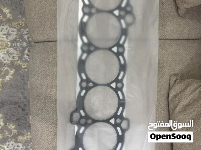 قطع غيار نيسان فتك