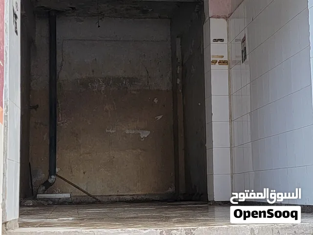 فرصة لتأجير محل في شارع شيراتون – موقع حيوي ومناسب لأي مشروع