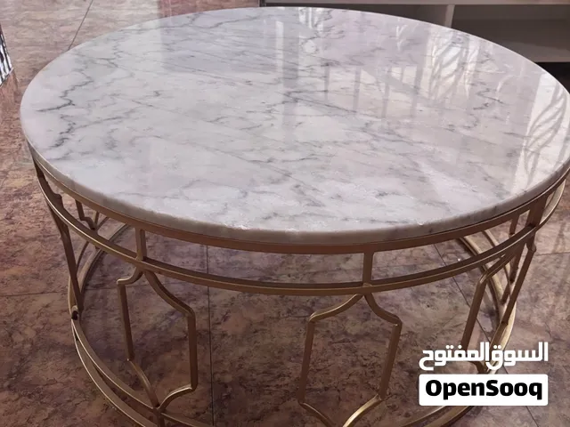 طاوله رخام