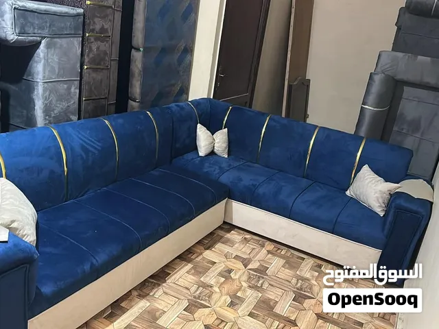 طقم كورنر جديد