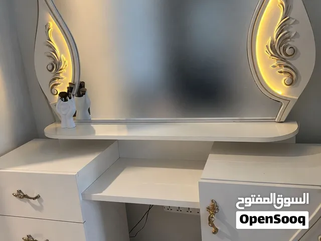 تسريحة مع اضواء بحالة جيده