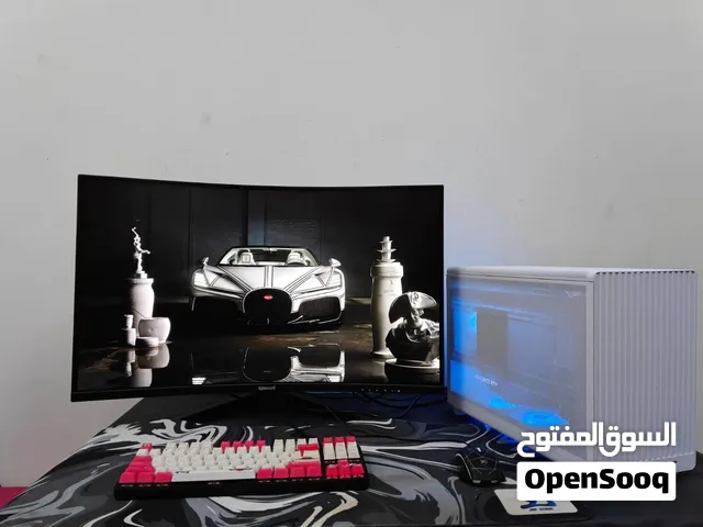 Gaming PC For Sale – Ryzen 7 3700X  RTX 4060  16GB RAM  500GB SSD