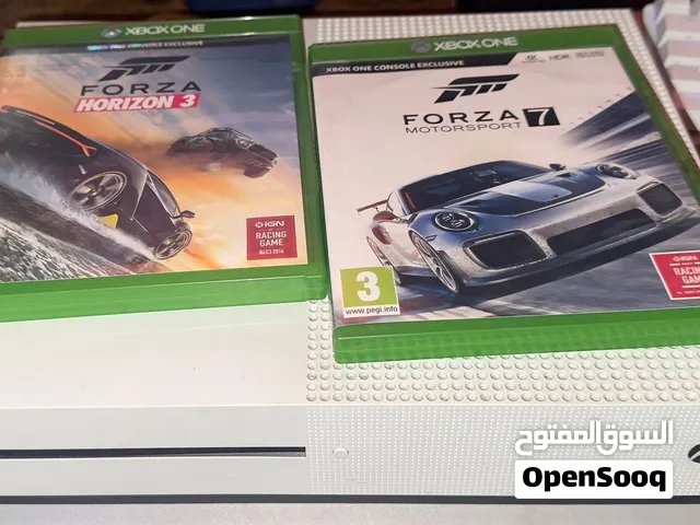 Xbox one s 1tb