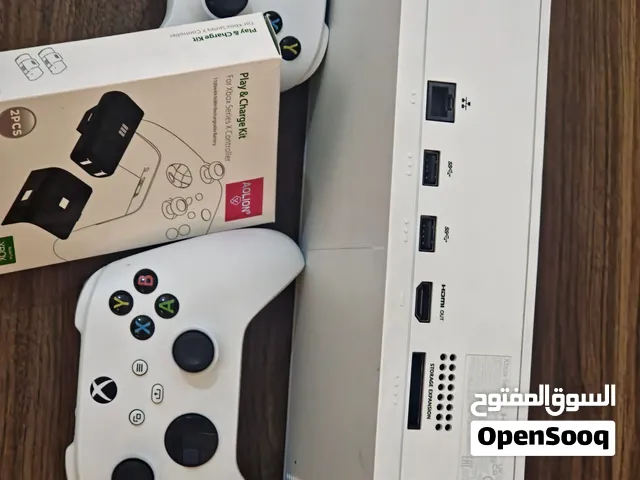 Xbox sires s