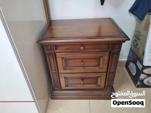 Bed side table for sale
