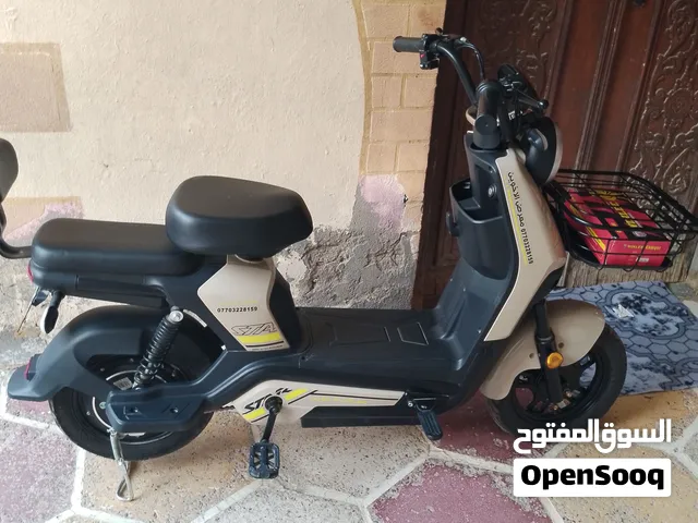 دراجه كهربائيه (شحن) STAR حجم 14 نضيفه جدا العنون البصره نواب الضباط سعر 315 وبيها مجال