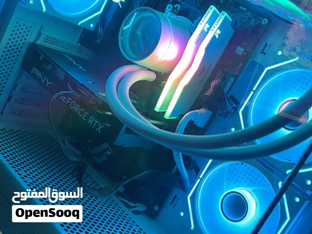 Pc gaming   مواصفات عالية  اقرا الوصف
