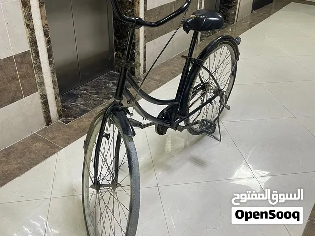 سيكل للبيع مقاس 26