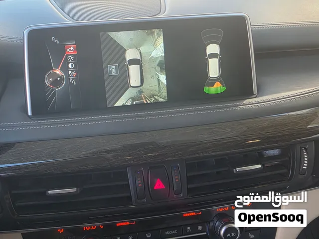 2016 BMW X5