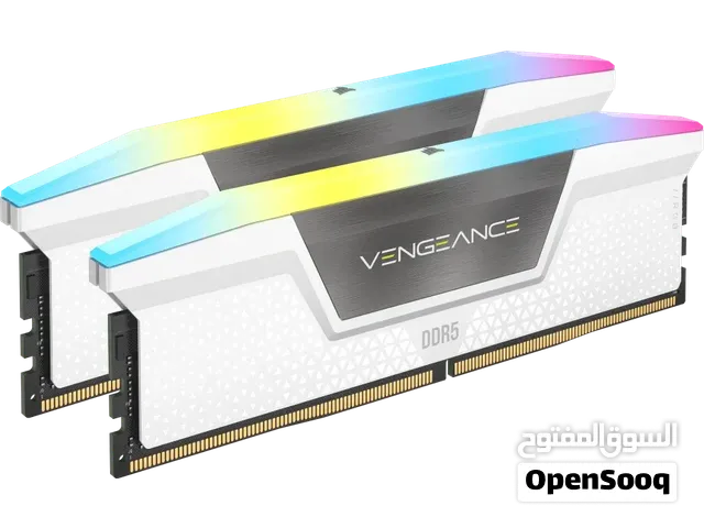 Corsair Vengeance 32GB 6000MTs RAM