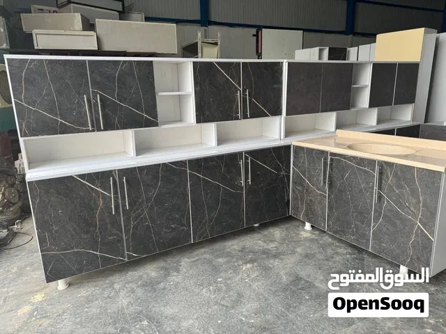 عرض لفتره وتوصيل مجاني(كاونترات خشبmdf)