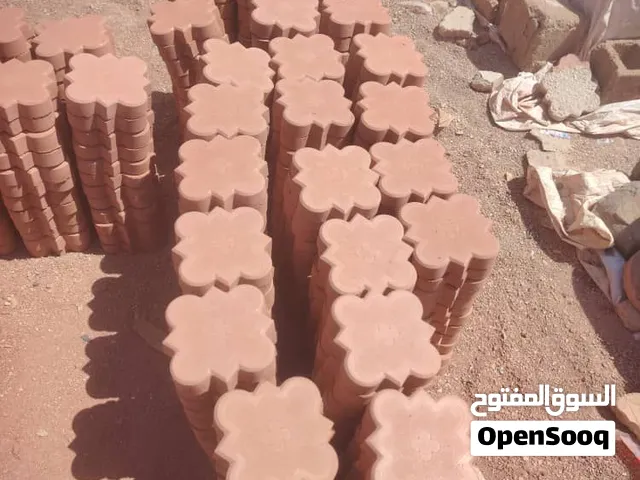 بلاط حوش فرعوني