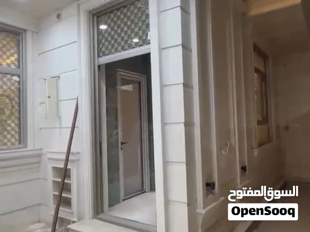 بيت للبيع بحي الرضا بناء حديث