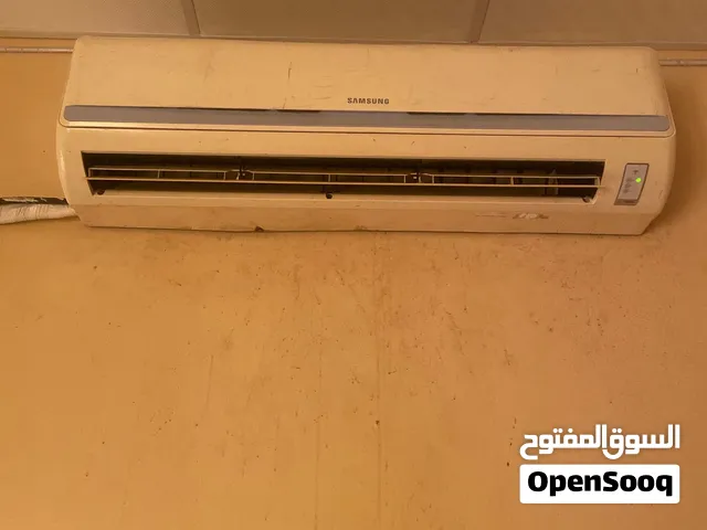 Samsung 1.5 to 1.9 Tons AC in Al Batinah