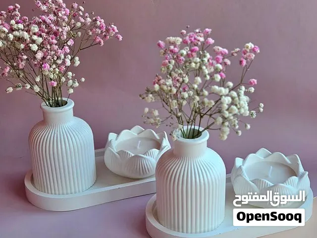 اطقم كونكريت 3قطع
