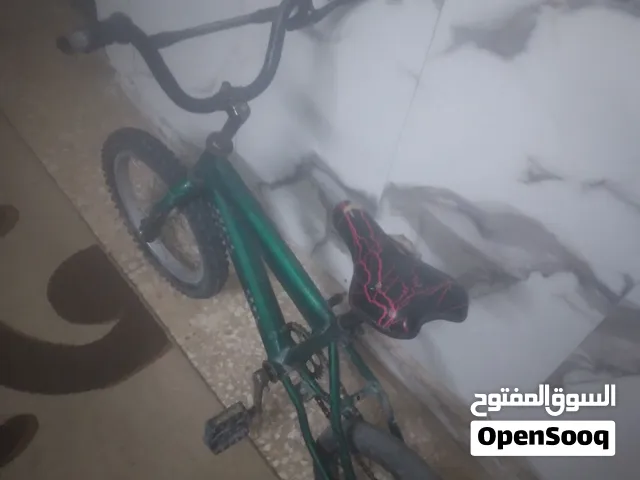 بسكليت جنط 16