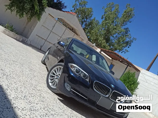 BMW f10/528/6