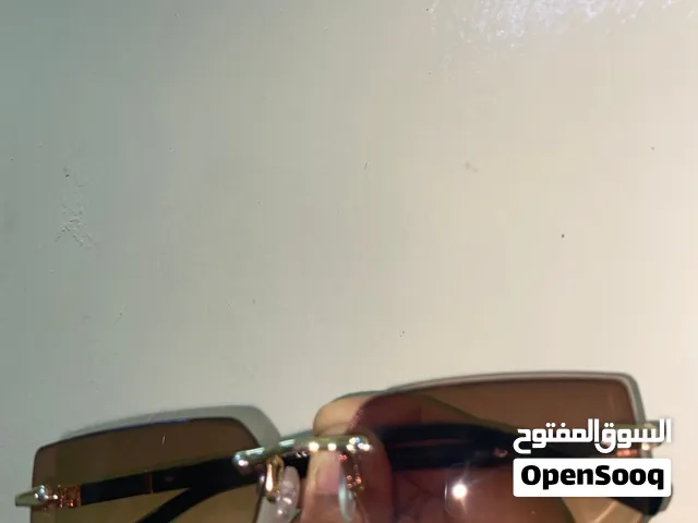 نضاره ماركت شانيل لون بني