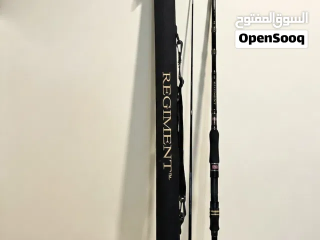 قصبة صيد بن للبيع / Penn Fishing Rod