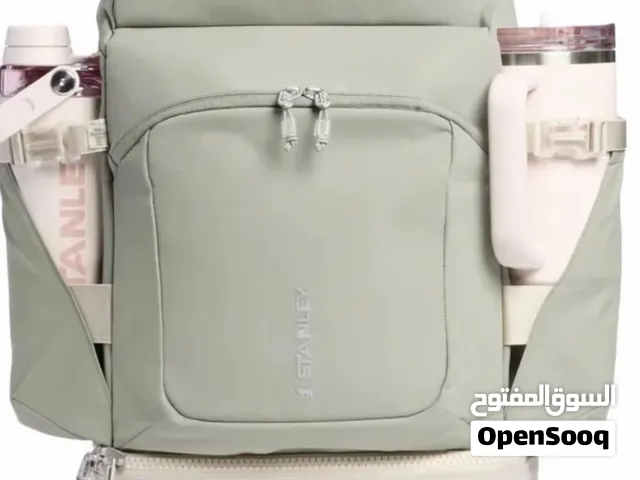 حقيبة ستانلي 2026 اصليه 100/100 من امريكا السعر 45