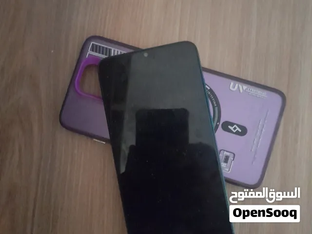 Xiaomi Redmi Note 8 Pro 128 GB in Tripoli