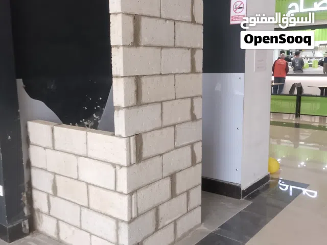 بنا طوب قصير اعمال هدم وصيانه عامه اعمال بلاط قص بواب وشبابيك نقل مواد  اعمال طوب ثيرمستون فواصل تمد