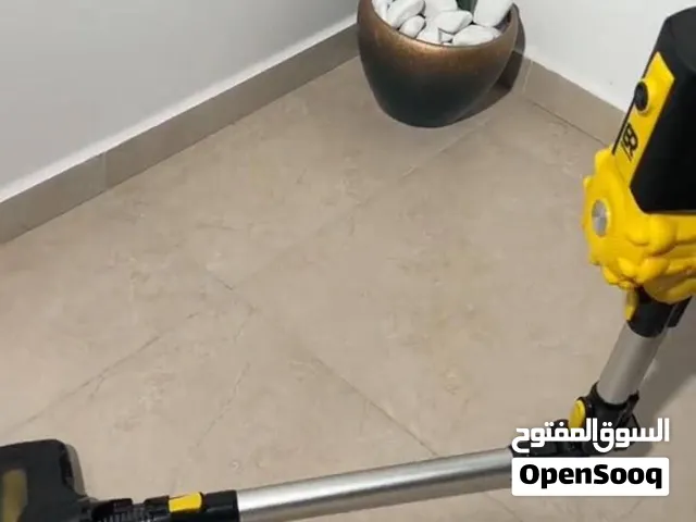 مكنسة BR كهربائية 3×1