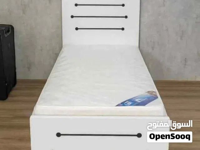Selling Brand New Single Bed With Mattress