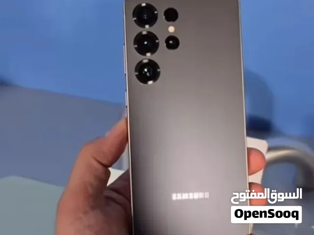 Samsung Galaxy S25 Ultra 512 GB in Tripoli