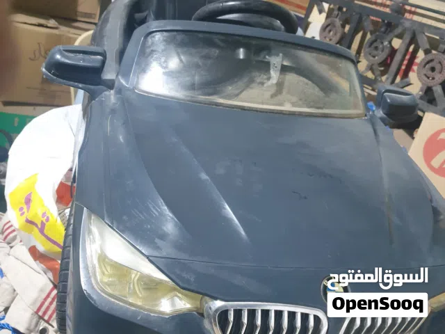 سيارة نوعية ممتاز اطفال اتصال فقط