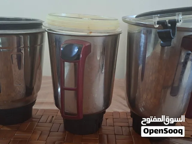 ClickOn Blender Jars 3Pcs
