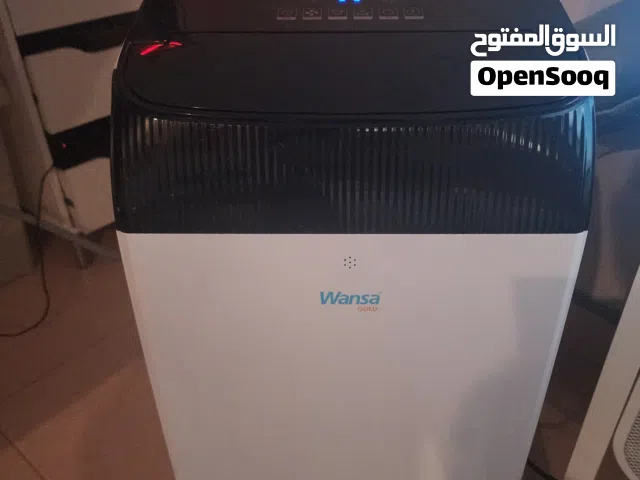 12k BTU portable ac