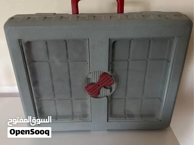 حقيبة ادوات عمل صيانة