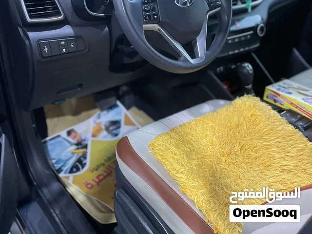 توسان 2019