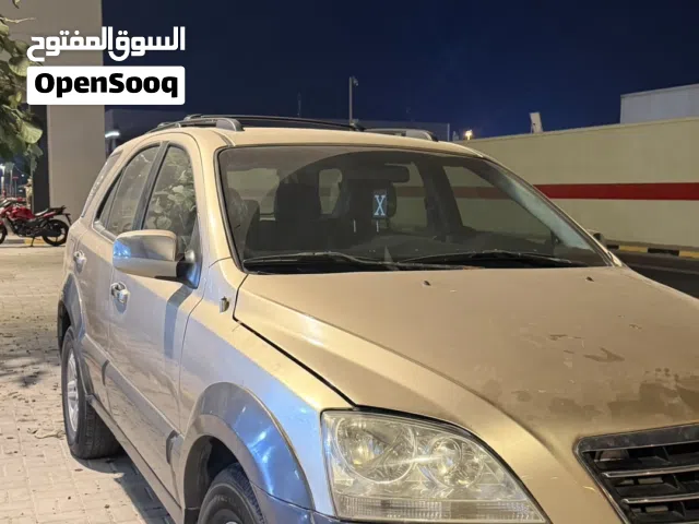 Used Kia Sorento in Central Governorate