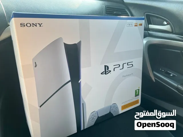 بلستشين فايف جديده بي كرتونه مو مفتوحه