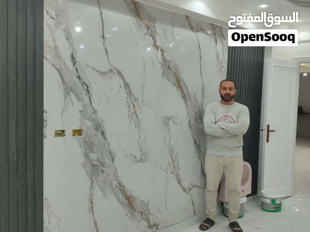 نقاش سوري محترف