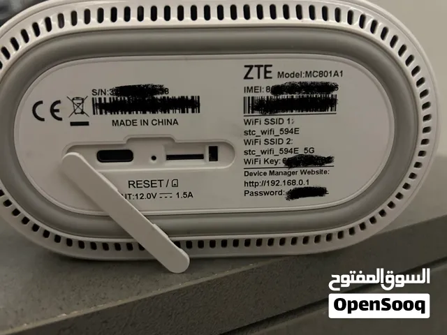 راوتر نت 5G