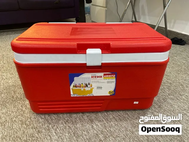Ice box. Size 50L