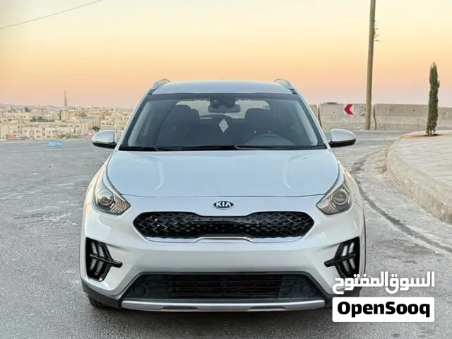 KIA NIRO 2020